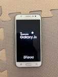 Samsung . Телефон бу. Телефон в хорошем состоянии