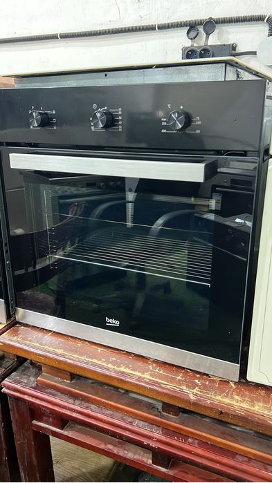 Духовые шкафы духовка