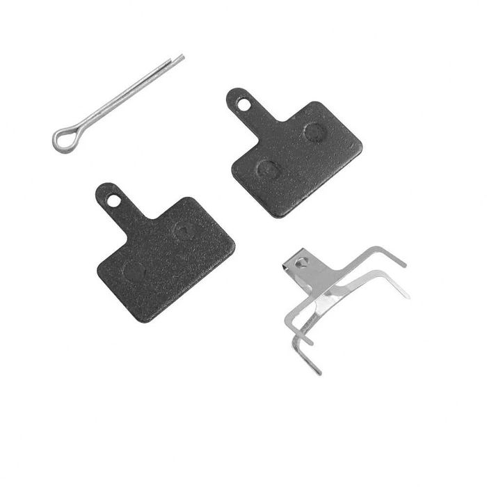 Placute frana bicicleta / trotineta electrica Deore LX ALIVIO ACERA