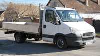 Iveco Daily 35c15 - an 2013, 3.0  (Diesel)