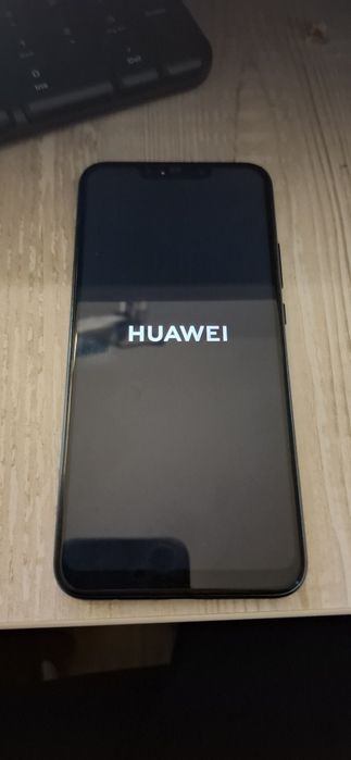 Huawei Mate 20 lite