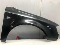 Aripa Fata Dreapta Audi A4 B7 An 2004-2007 (LZ7S (Gri))
