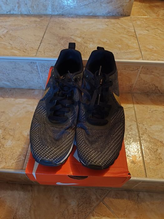 Nike Men Md Runner 2 Eng Mesh