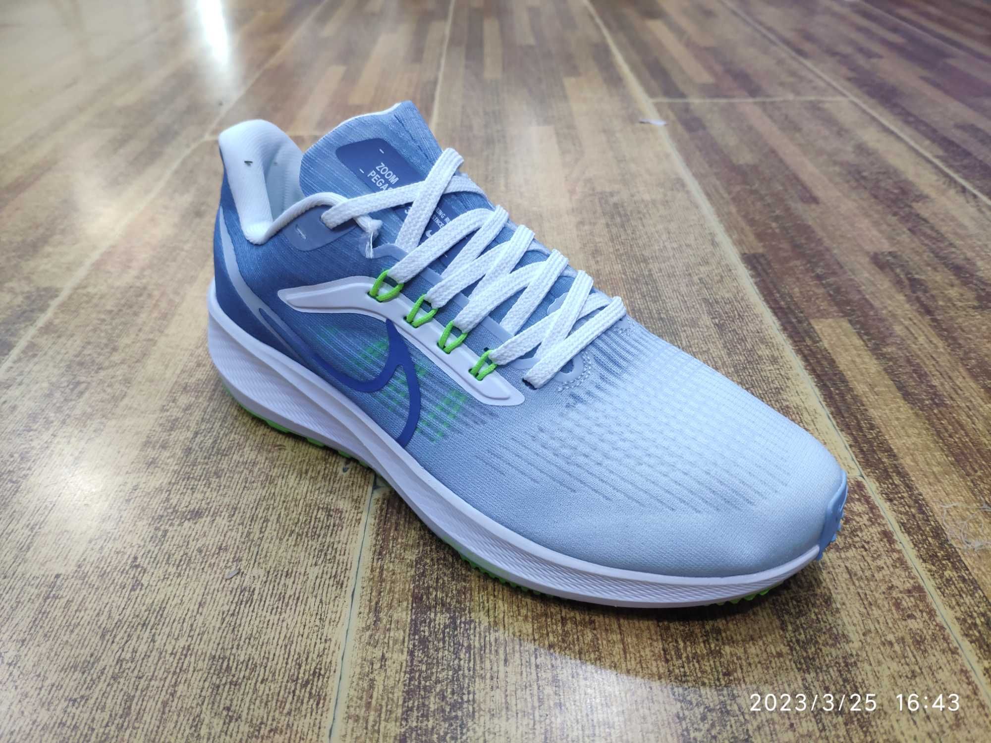 NIKE AIR ZOOM PEGASUS 39 - Привезли из ЕВРОПЫ размеры от 40 до 45.