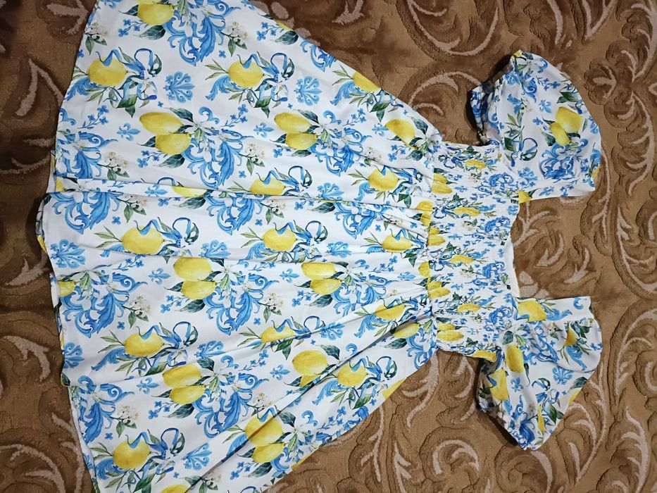 Vând rochie de vara