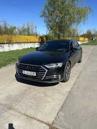 Audi a8 l 2018 50 disel hibrid