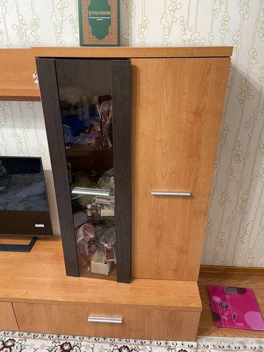 Вместительные Шкафы