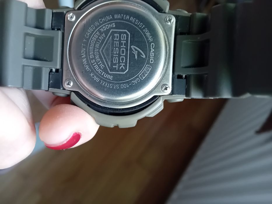 Ceas Casio G-Shock original