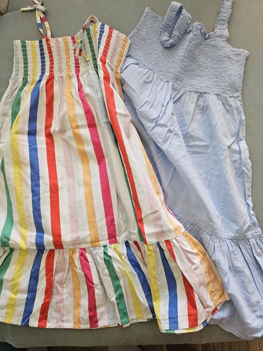 Рокли, поли, клинчета Zara, H&M, Reserved