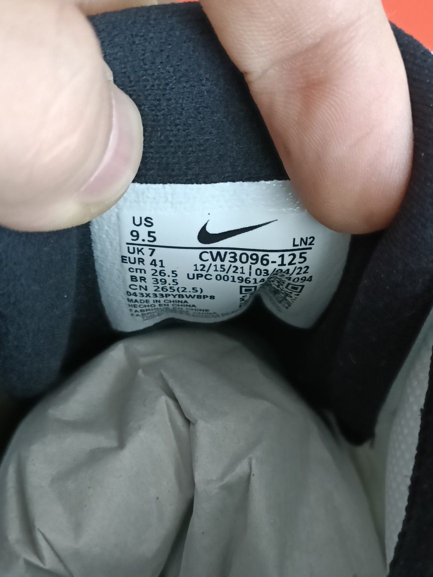 Nike React Ace Tour номер 40.5 и 41