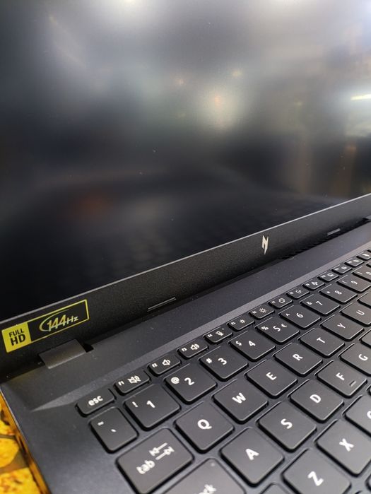 Ноутбук Noutbuk Acer Nitro AMD Ryzen 7 7735HS Новый YANGI Bepul dastav