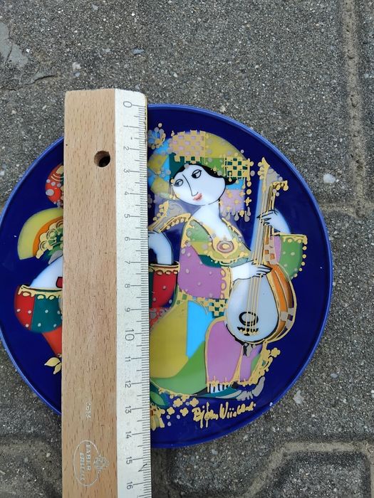 Rosenthal Bjorn Wiinblad