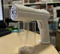 Vand pistol pulverizare After Shave / After Shave Gun UV sterilizare