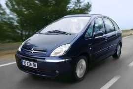 Citroen Picasso 2006