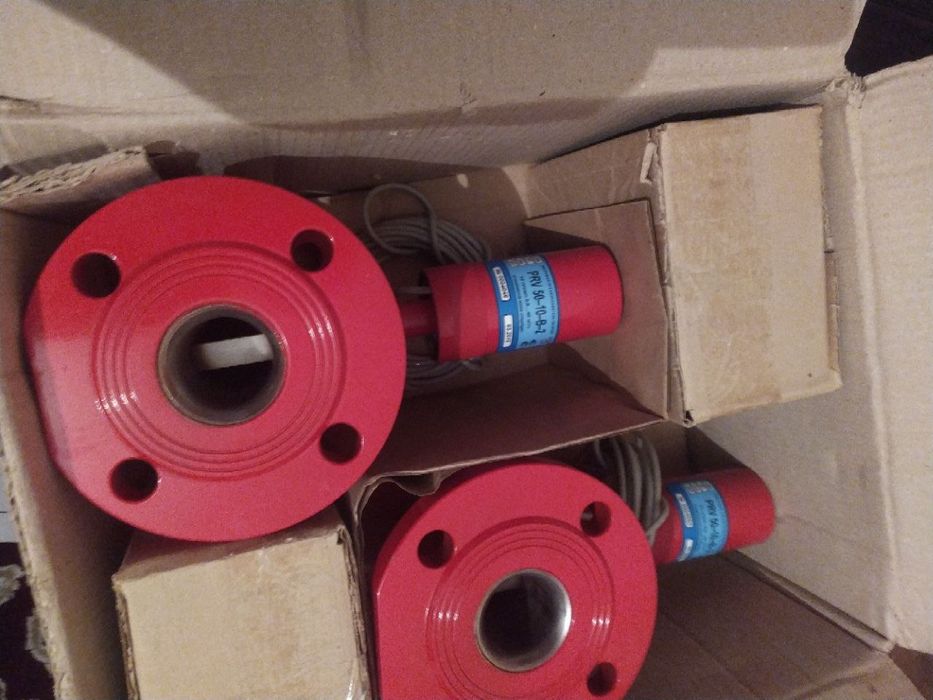 Расходаметр тепло - Теплосчётчик Summator-3 M1 с 2 мя PRV-50-10-B-2