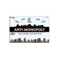 Joc Anti Monopoly