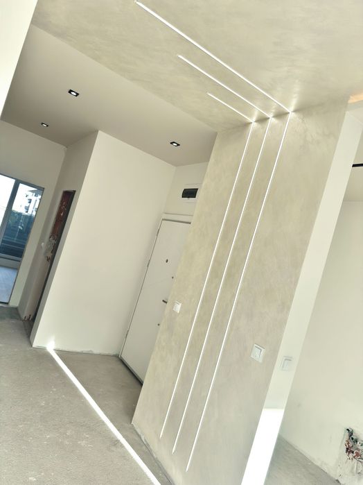 Стилен пентхаус до Гребната база - Пловдив