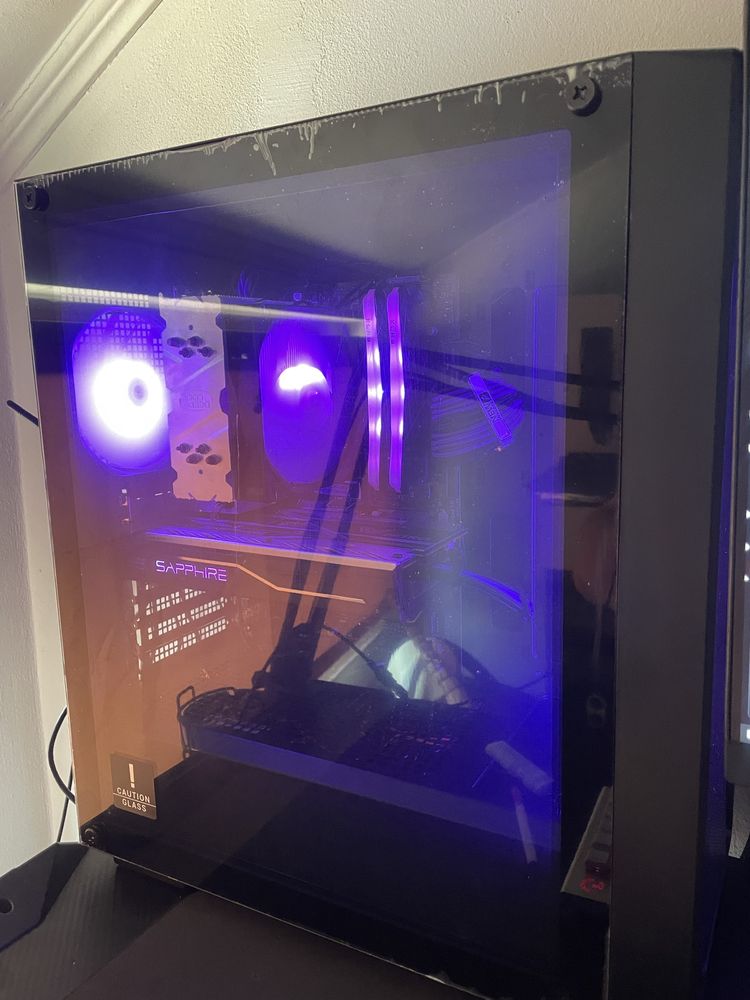 Computer performant