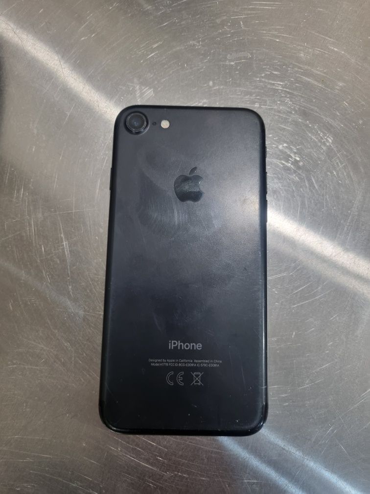 IPhone 7 - айфон 7