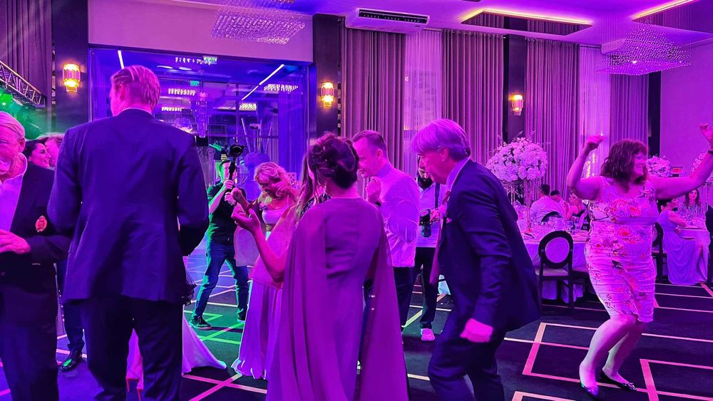 Formatie muzică live 3-6 persoane | Nuntă, botez, corporate, eveniment