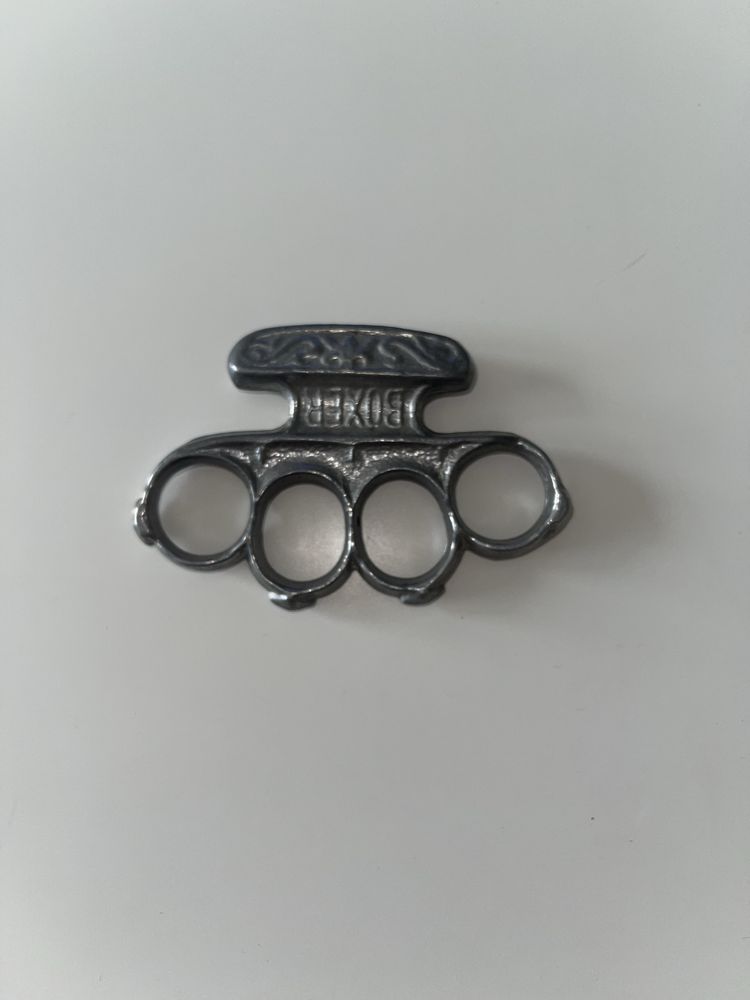 Rozeta de colectie Boxer