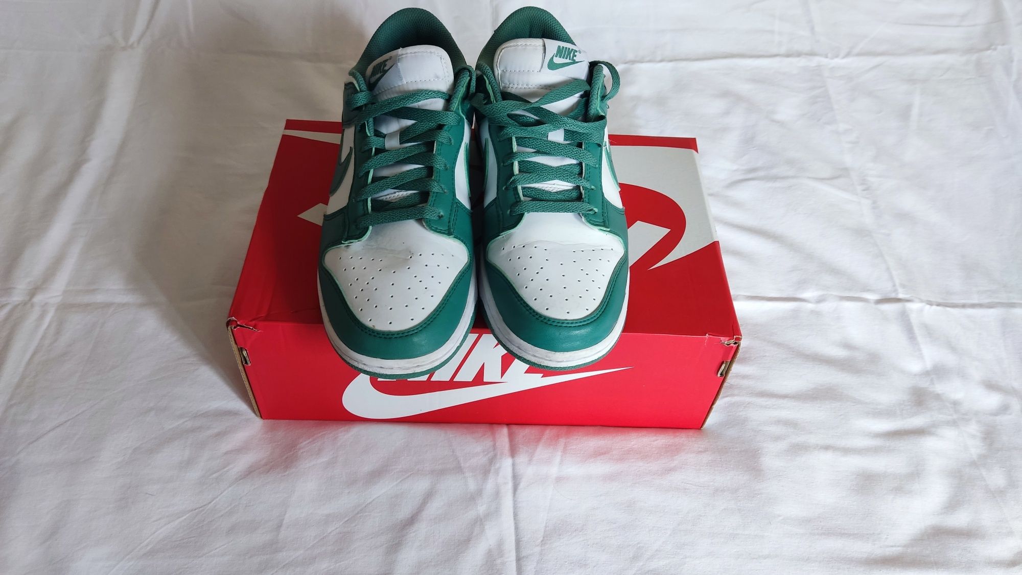 Продавам маратонки Nike