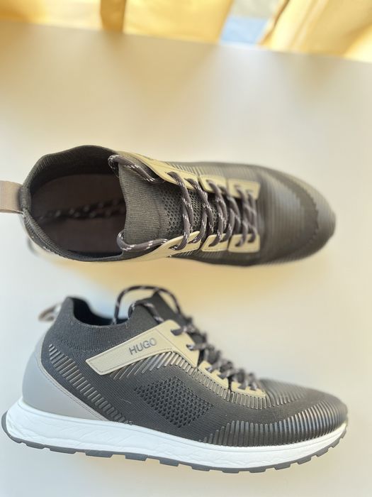 Hugo Icelin Сникърси - 40 номер