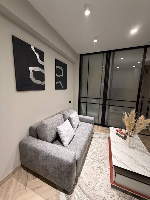 Modera Towers Продается 1 комнатная квартира ремонт ул.Шота Руставели