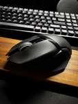 Продам игровую мышь Razer basilisk v3 X hyperspeed