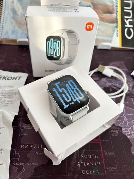 Xiaomi Redmi Watch 5 Active