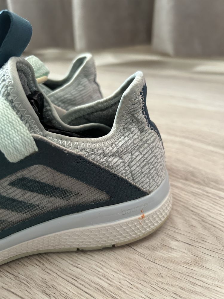 Дамски маратонки Adidas Edge lux