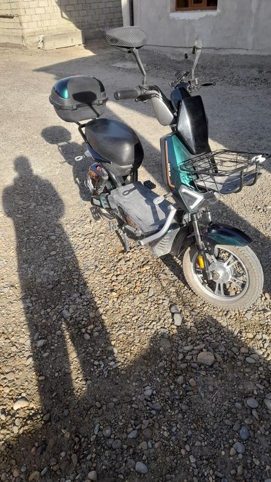Motoskill 2025 yil