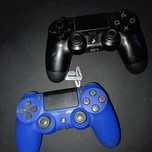 Ps 4 pro modat 1 TB