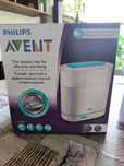 Продавам стерелизатор Philips Avent 3в1