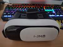Virtual reality I-JMB V1