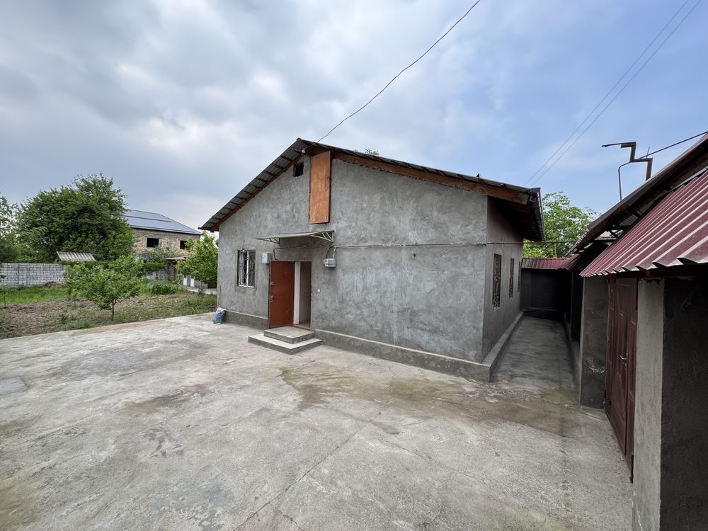 Продаётся ДАЧА  5 сотки
