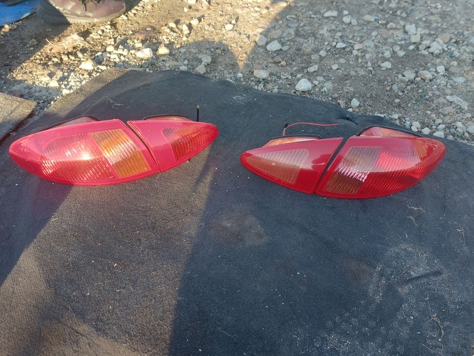 Оригинални Стопове Алфа Ромое 147 2001- 2005г