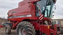 Case axial 2188 combina
