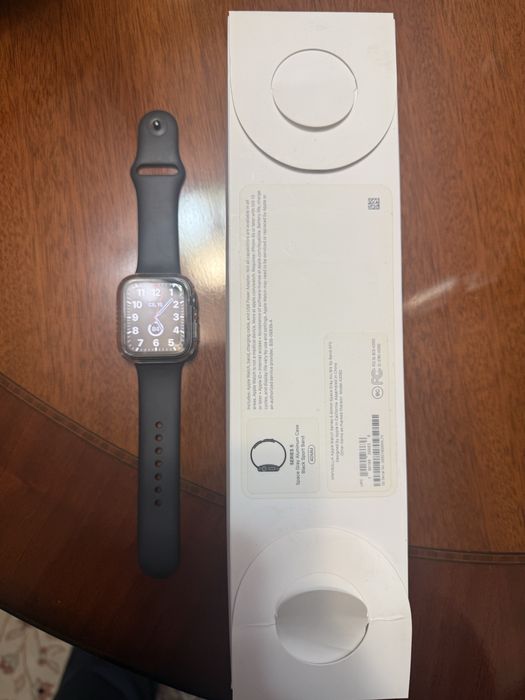 Продам смарт часы