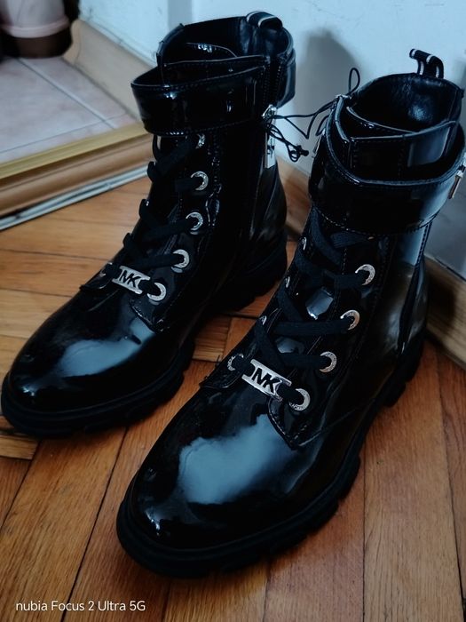 Michael Kors оригинални боти