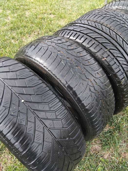 Anvelope Iarna 205 55 16