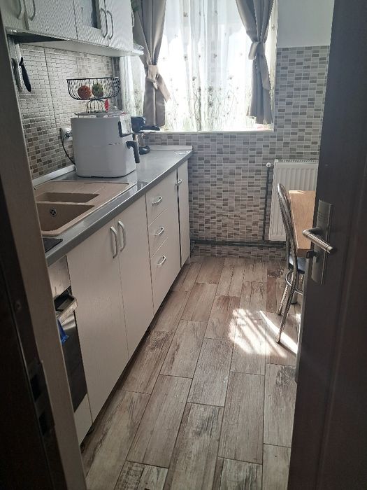 Apartament 2 camere decomandate