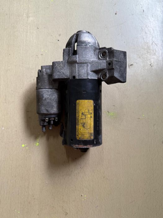 Electromotor bmw f10 f30 x3 x4 f25 f26 2.0d n47