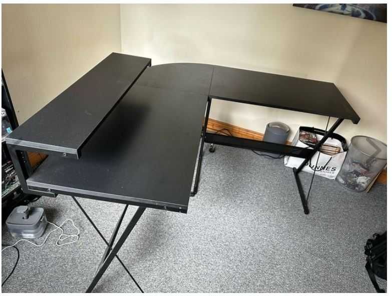 Birou - Computer Desk