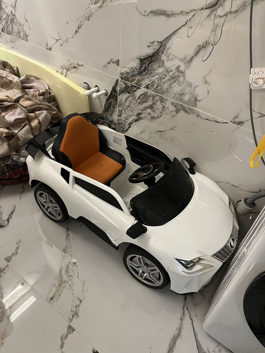 Продаю электрическую машину