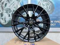 19" Джанти за Lexus IS ISF GS IV GSF LC LS RC RCF 8+9 J
