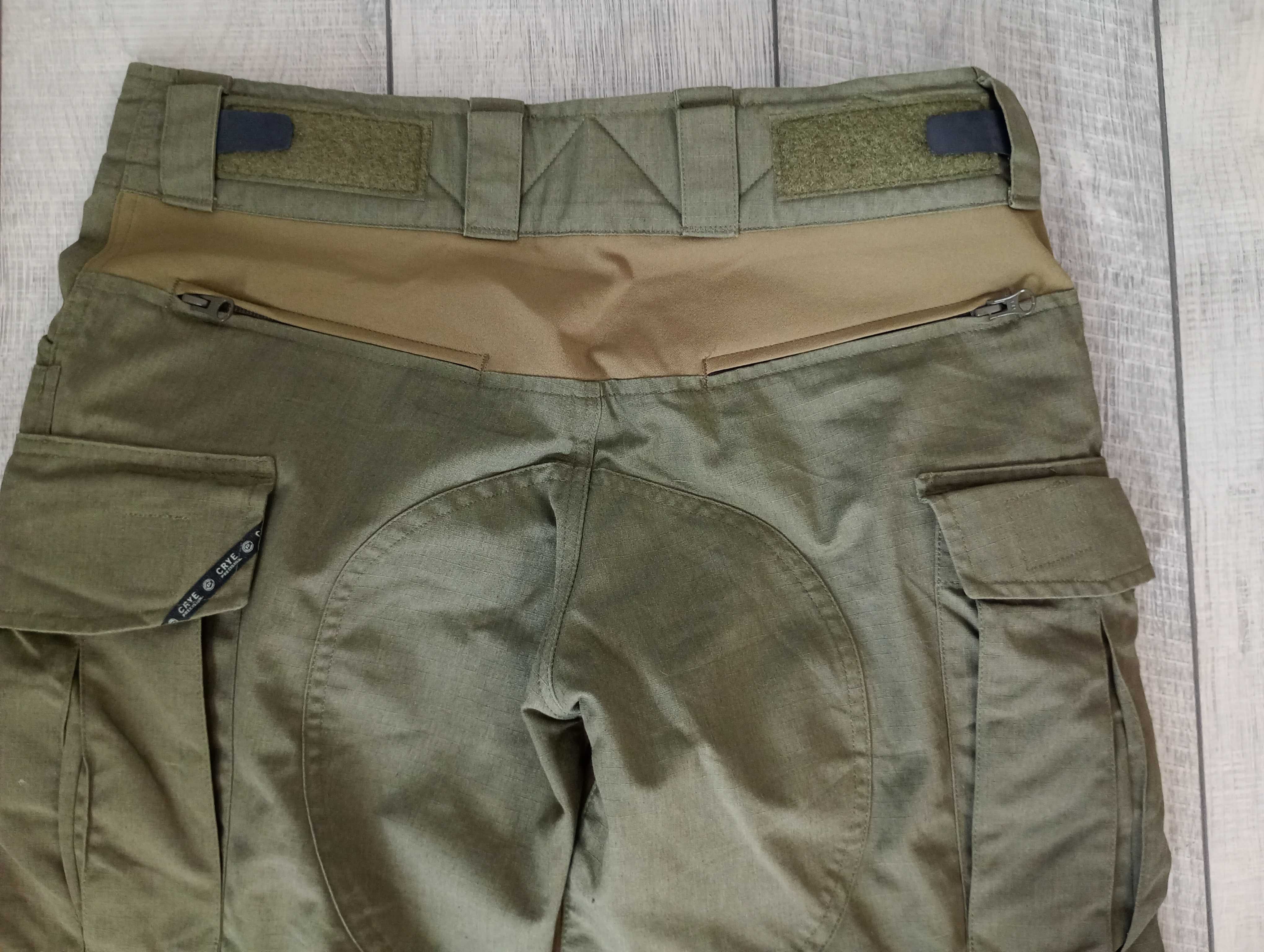 Crye Precision G3 combat pant мъжки ловен военен панталон размер L