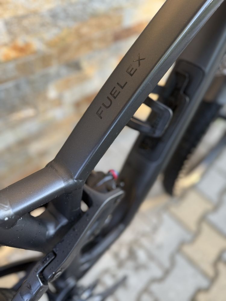 2024 Trek Fuel EX 7 - 29" MTB планински велосипед
