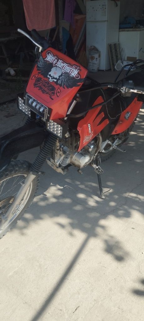 Продам lifan GY 5