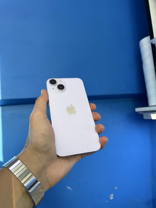 Iphone 14/128 gb purple